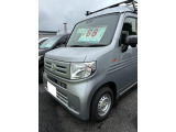 N-VAN G ホンダセンシング 