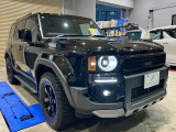 ランドクルーザー250 2.7 VX 4WD モデリスタ サンルーフ 7人乗り