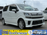 フレア ハイブリッド XS 4WD 車検残(R10.3) 点検整備有 保証付