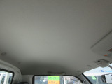☆内装・天張りです☆