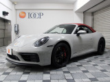 911 カレラ GTS PDK 