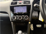 フォレスター 2.0 XT アイサイト 4WD 