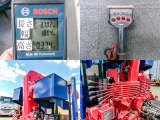 ラジコン付き 荷台寸法(cm) 長370&times;幅180&times;高37