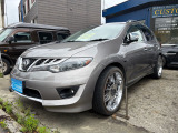 ムラーノ 2.5 250XV FOUR 4WD 
