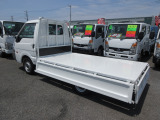 ☆リア・荷台廻りです☆