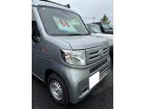 ホンダ N-VAN