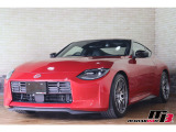 フェアレディZ 3.0 バージョン ST ワンオーナー nismoマフラー