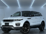 ランドローバー レンジローバーイヴォーク SE プラス 2.0L D180 ディーゼル 4WD