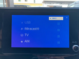 【ナビ】Bluetooth接続やTVもお任せ♪ドライブのお供にバッチリです!!