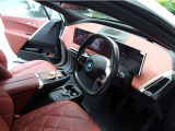 iX xドライブ40 4WD 