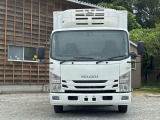 エルフ  積載2t、塗装仕上げ済み、‐30℃設定