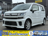 フレア ハイブリッド XS 4WD 車検残(R10.3) 点検整備有 保証付