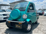 ミゼットII ピック カスタム ETC エアコン パワステ