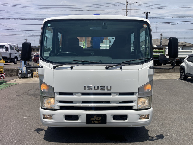 いすゞ エルフ_画像7