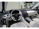 Sクラス S680 4マチック オート ヴォワチュール 4WD 国内3台限定/新車6300万/新車保証