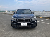 X1 xドライブ 18d Mスポーツ 4WD 