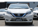 ノート 1.2 e-POWER X 車検整備付 ナビTV