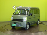 クリッパー DX GLパッケージ ハイルーフ 【両側スライド★エマブレ★未使用車】