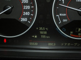 走行55539キロの低走行車両です!