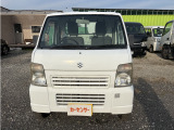 型式:EBD-DA63T 原動機の型式:K6A 排気量0.65L