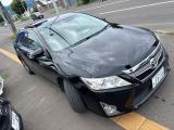 カムリハイブリッド 2.5 レザーパッケージ 