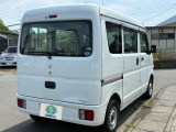 エブリイ PA ハイルーフ 5AGS車 5AGS車 禁煙車 両側スライドドア