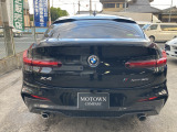 X4 xドライブ30i Mスポーツ 4WD 