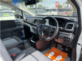 オデッセイ 2.4 アブソルート EX 4WD 衝突軽減ブレーキ純正ナビ地デジバックカメ