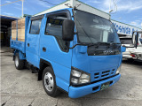 4770cc 2t 2トン Wキャブ Wキャブ ダンプ 6人乗り 2トンダンプ 5速 5MT 新明和 パワーウインドウ 内外装仕上げ済み ディーゼル ダブルキャブダンプ