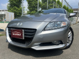ホンダ CR-Z 1.5 アルファ