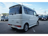 エブリイワゴン PZターボ 4WD 禁煙☆4駆☆ターボ☆ナビ☆電スラ☆ETC