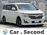 日産 エルグランド