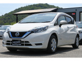 ノート 1.2 e-POWER X 車検整備付 ナビTV