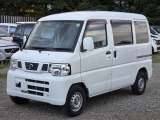 NV100クリッパー  禁煙車 2023年製タイヤ バックカメラ