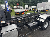 レンジャー  新明和アームロール 積載3,550kg