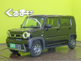 ハスラー ハイブリッド(HYBRID) G 【デュアルセンサーブレーキ★特選車】