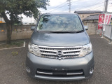 セレナ 2.0 ハイウェイスター 