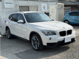 X1 sドライブ 20i スポーツ 社外ディスプレイオーディオ スマホ連携