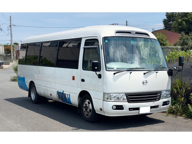 リエッセII LX ETC