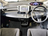 フリード 1.5 G ジャストセレクション 4WD ナビ Bカメ パワスラ HID ETC