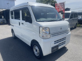 エブリイ PA ハイルーフ 5AGS車 ☆2nd発進・車両1年保証付☆