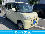 タント L G ETC