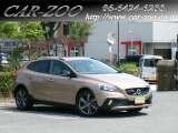 ボルボ V40クロスカントリー T5 AWD SE 4WD
