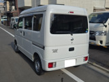 NV100クリッパー DX GL エマージェンシーブレーキ パッケージ ハイルーフ 5AGS車 車...