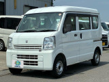 エブリイ PA ハイルーフ 5AGS車 5AGS車 禁煙車 両側スライドドア