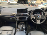 X4 xドライブ30i Mスポーツ 4WD 