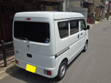 NV100クリッパー DX 走行35,900km車検2年付～点検整備