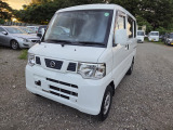 NV100クリッパー  禁煙車 2023年製タイヤ バックカメラ