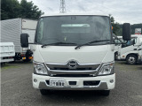 デュトロ  二台積み積載車 3,400kg ラジコン