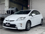 プリウス 1.8 S 大型モニターTVナビ